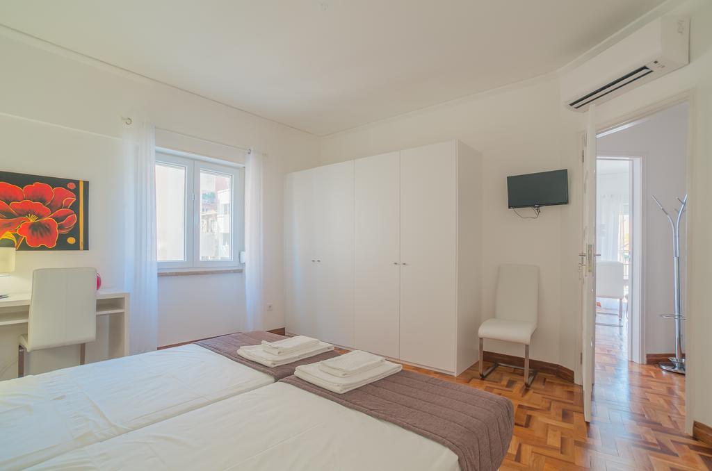 City Center Stylish Apartment Lissabon