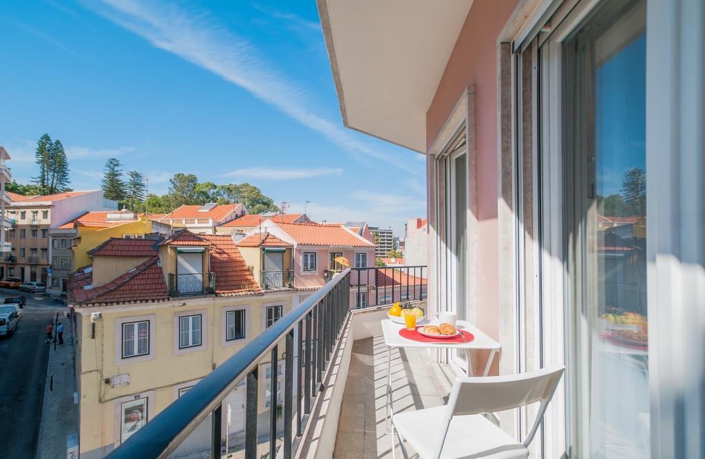 City Center Stylish Apartment * Lissabon